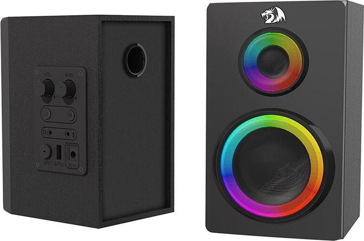 Actual product image Redragon Głośniki komputerowe GS811 Orchestra (RED-GS811)