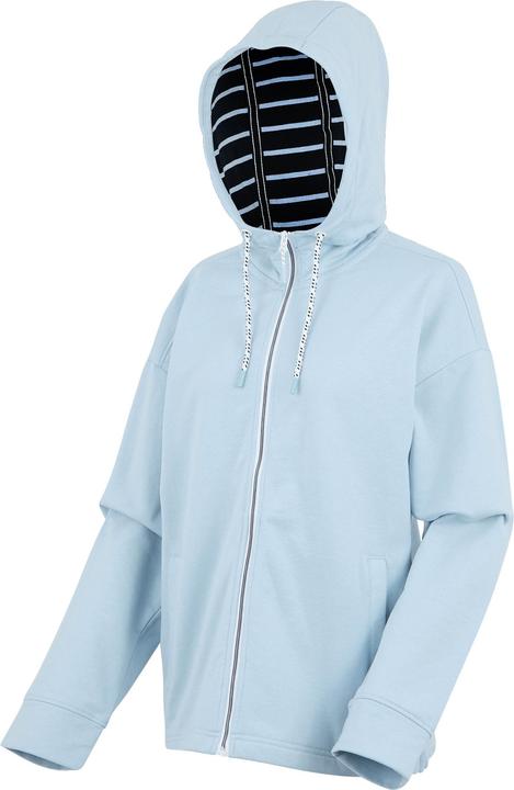 Immagine prodotto Regatta Bayletta II Felpa con Cappuccio e Zip Intera Donna (38)