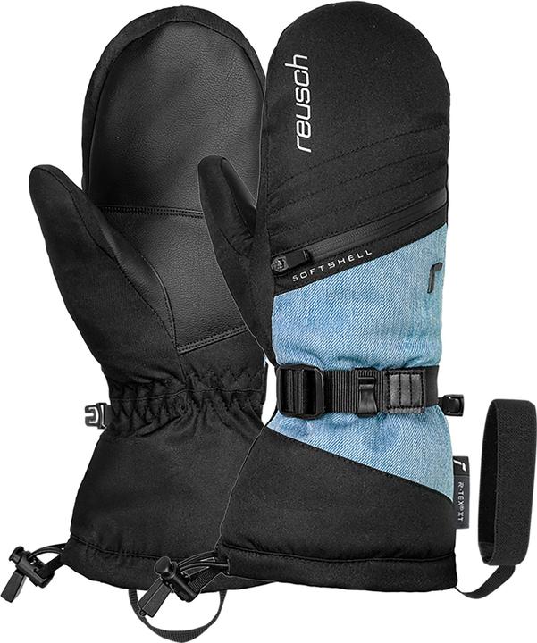 Produktbild Reusch Demi R-TEX® XT Mitten (7.5)