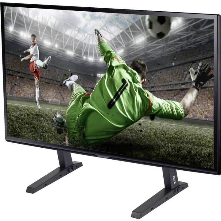 Produktbild SpeaKa Professional TV-Standfuss 33 - 94 cm (13 - 37) (37.01", 35 kg)