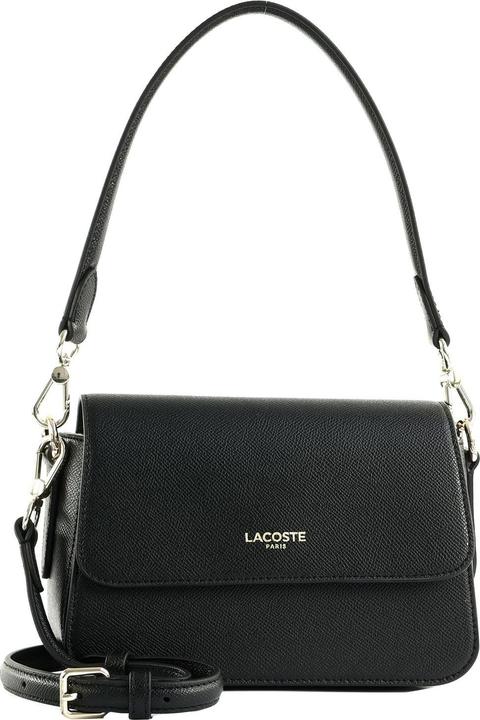 Immagine prodotto Lacoste Champs-Élysées Flap Crossover Bag