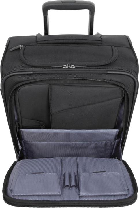 Produktbild Targus CORPORATE TRAVELLER - Roller (33 l)