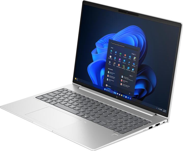 Actual product image HP EliteBook 660 G11 (16", Intel Core Ultra 7 155U, 32 GB, 1000 GB, DE)
