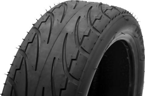 Produktbild Urban Prime Kit De 2 Pneus 10 Tubeless Compatible Toutes Trottinettes 10.