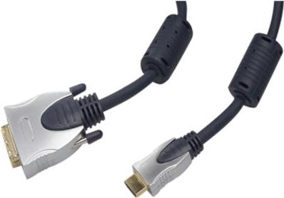Image du produit Shiverpeaks HDMI (Typ A) — DVI (1 m)