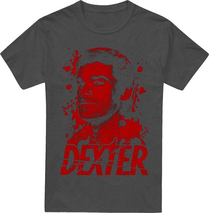 Produktbild IVF Hartmann Born In Blood TShirt (XXL)