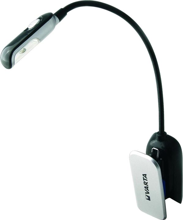Produktbild Varta Book Light (25.50 cm, 9 lm)