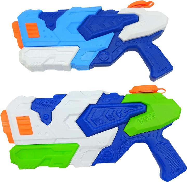 Alldoro Water Power Pistolet à eau 650