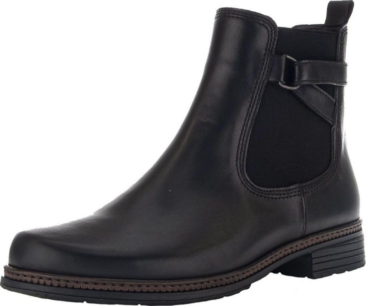 Produktbild Gabor Reissverschlussstiefel (40)