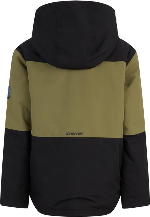 Immagine prodotto Ziener ALIM jun (jacket ski) (140)