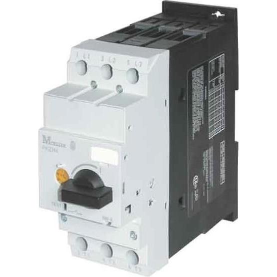 Eaton, Schutzschalter, PKMZ4 Motorschutzschalter 63A