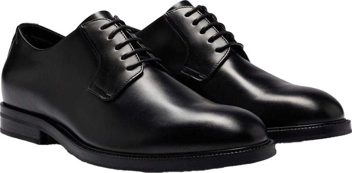 Produktbild BOSS Dressletic Schnürschuhe Leder (43)