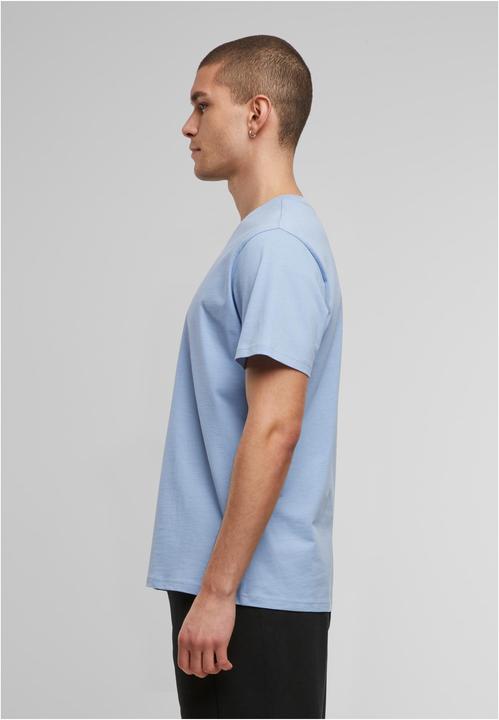 Produktbild New Morning Studios Basic Regular Fit Tee (XS)
