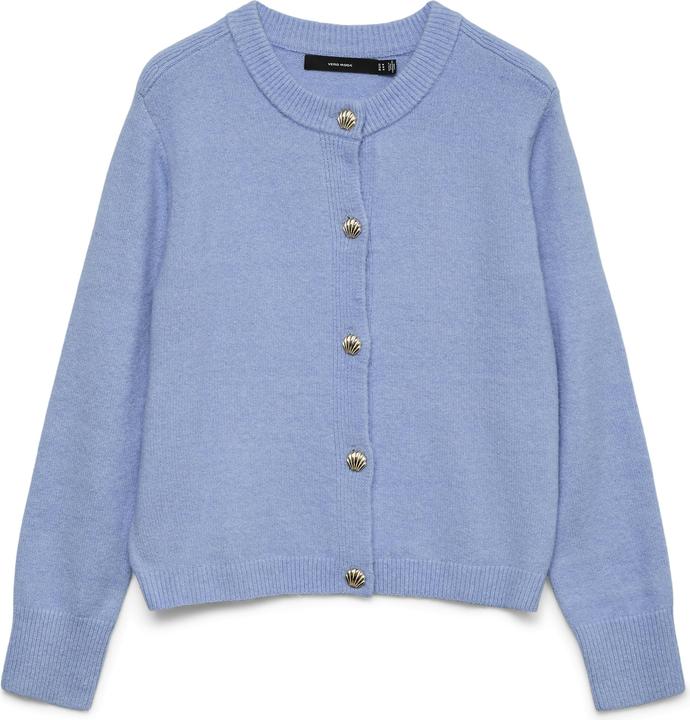 Produktbild Vero Moda VMFIONA Strickjacke Strickjacke (S)