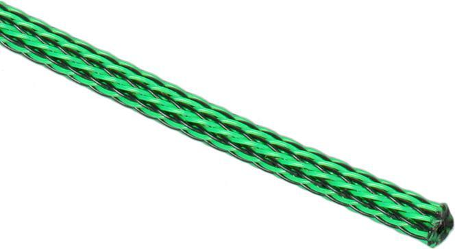 Image du produit Techflex Manchon flexo en PET 3mm (Gaines pour câbles, 100 cm)