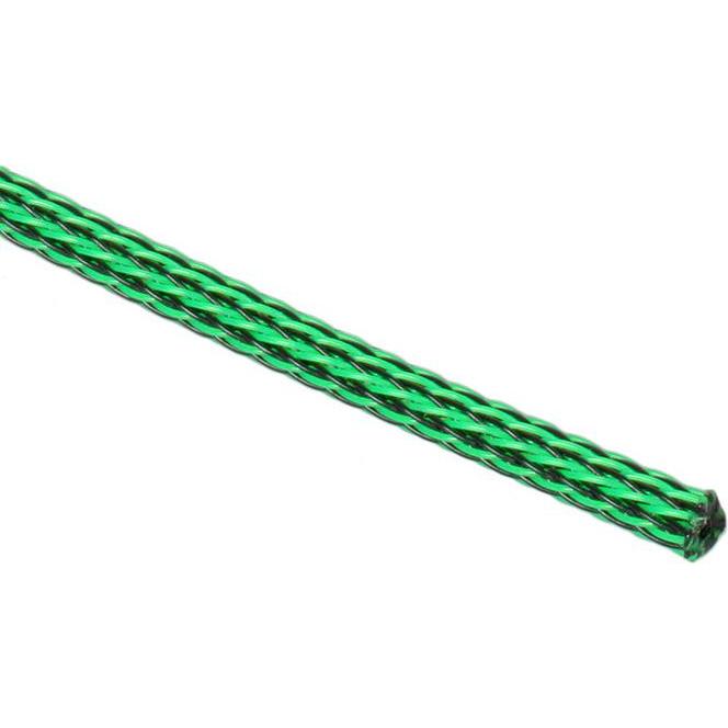 Techflex, Kabelschutz + Kabelführung, Flexo PET Sleeve 3mm (Kabelschlauch, 1000 mm)