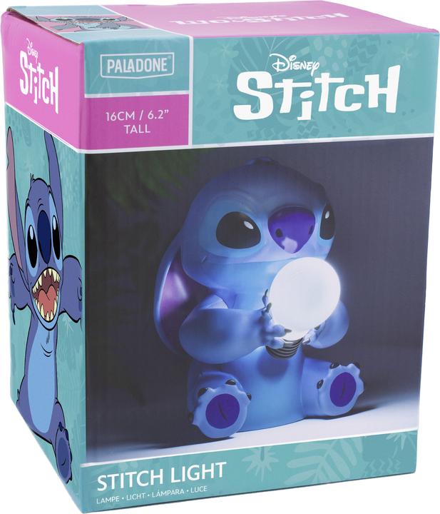 Produktbild Paladone Products Stitch