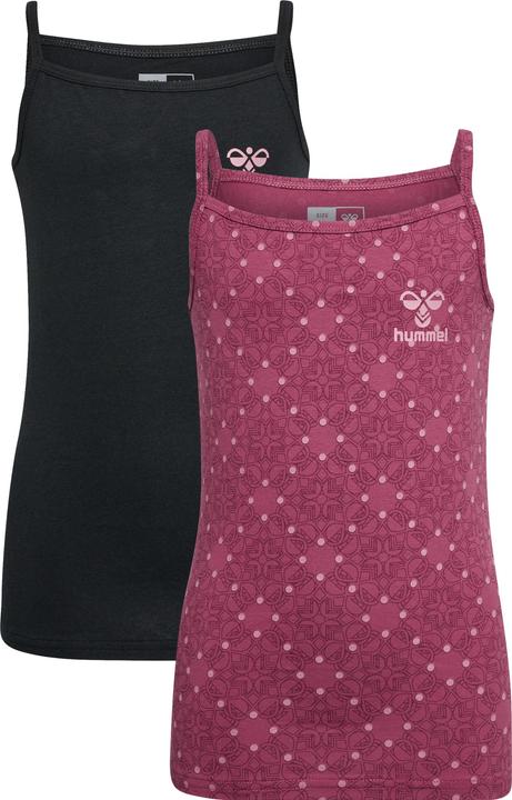 Produktbild hummel Carolina Strap Top 2-Pack (26, 28)