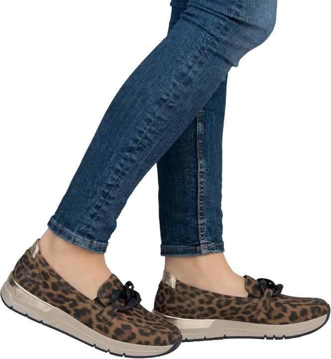 Image du produit Rieker Leo Print Slip-On (41)
