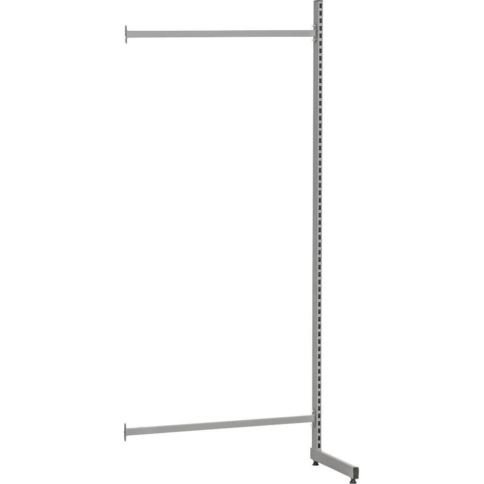 WFI, Werkzeugwand, Anbaueinheit L-Regal 100