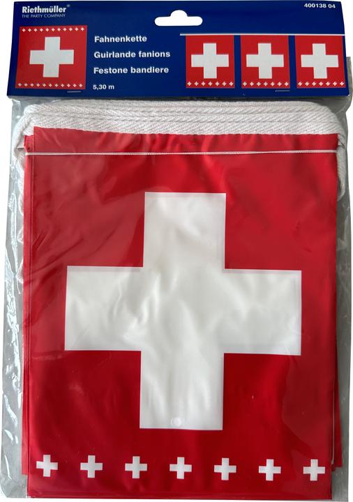 Fortura Schweiz
