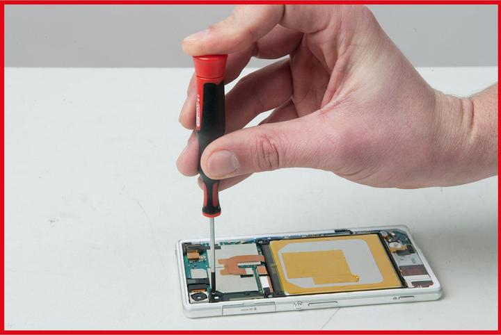 Image du produit KS Tools Jeu d'outils de mécanique de précision | 10 pcs.