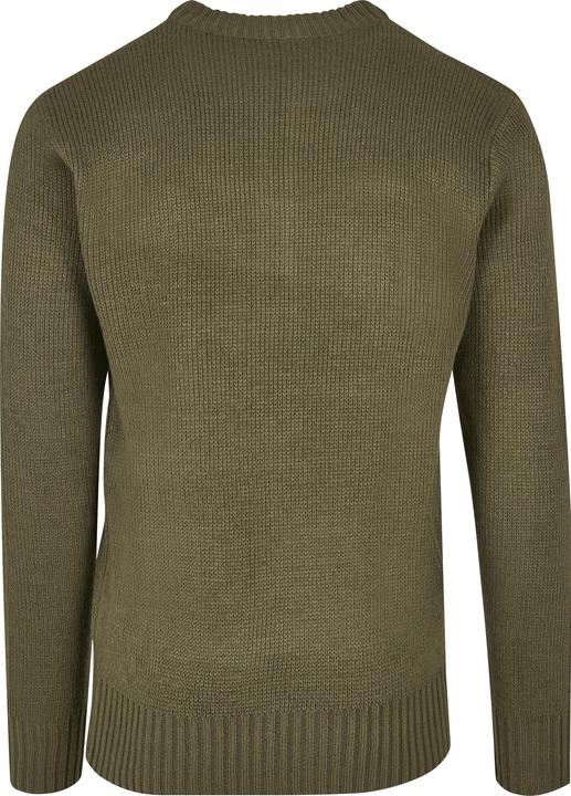 Produktbild Brandit Armee Pullover - 17536 (S)