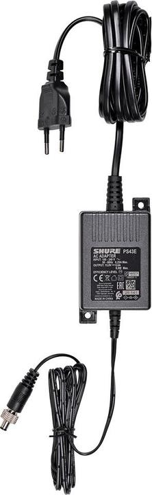 Produktbild Shure SLXD24DE/B58 G59