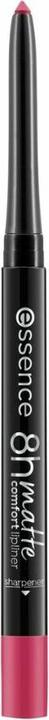Produktbild essence 8h Matte comfort lipliner (05 Pink Blush)