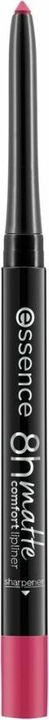 Actual product image essence 8h Matte comfort lipliner (Pink Blush)