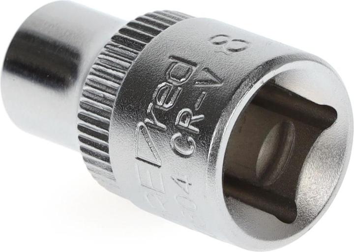Produktbild Gedore Red red R51000804 Steckschlüsseleinsatz 3/8" 6-kant 8 mm Länge 28 mm (8 mm)