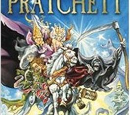 Produktbild Mort (Englisch, Terry Pratchett, 2012)