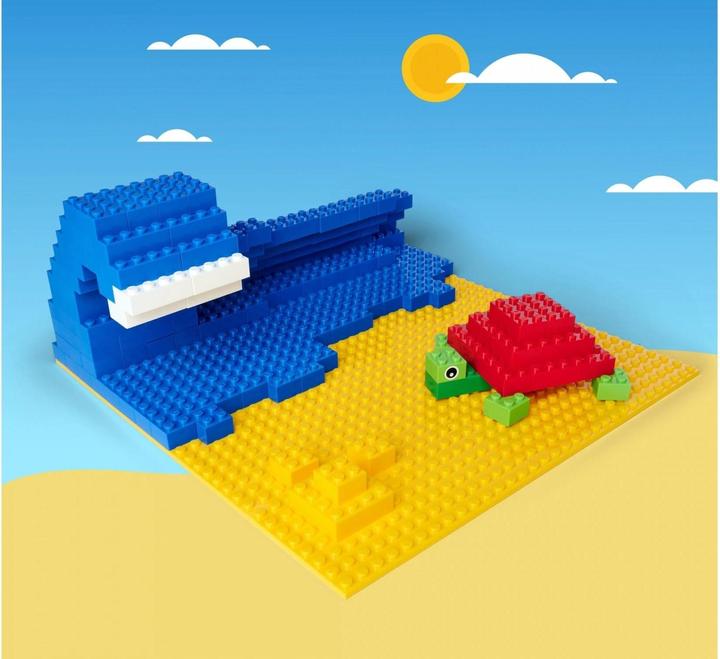 Produktbild Androni Blox Eimer 250 Teile