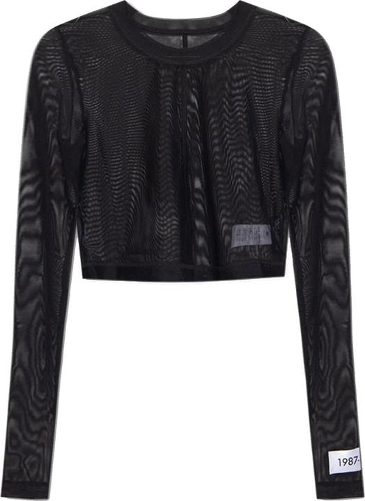 Dolce & Gabbana Sweaters Black (40)