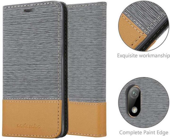 Image du produit Cadorabo Jeans Optik (Huawei Y5 (2019))