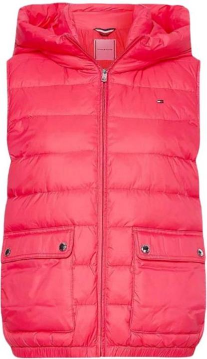 Produktbild Tommy Hilfiger Damen-Kapuzenweste (L)
