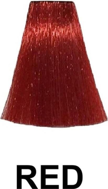 Produktbild Termix Fantasy Color Red 100ml (Rot)
