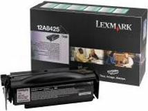 Produktbild Lexmark Toner schwarz Orig.Nr. 08A0144 (BK)