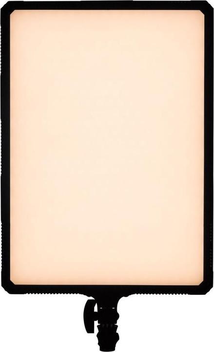 Produktbild Nanlite Compac 100 Bi-Color (Flächenleuchte)
