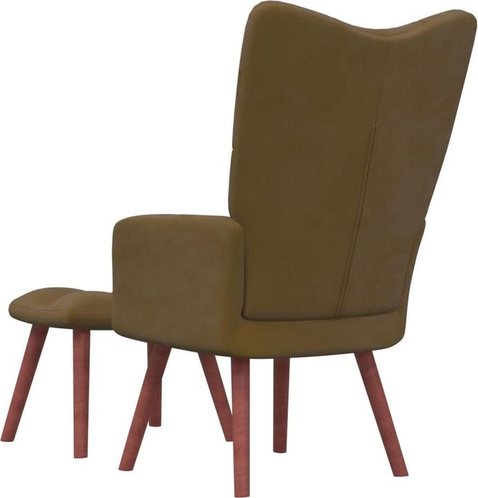 Immagine prodotto vidaXL Annegret