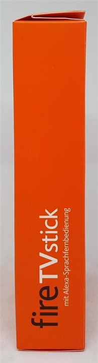 Productafbeelding Amazon Fire TV Stick met Alexa (8 GB)