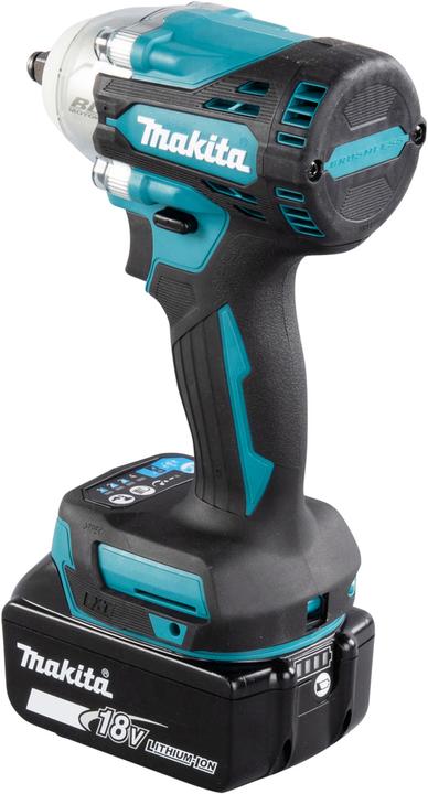 Produktbild Makita DTW 302 (Schlagschrauber)