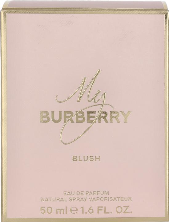 Immagine prodotto Burberry Blush Eau de Parfum (re) (Eau de parfum, 50 ml)