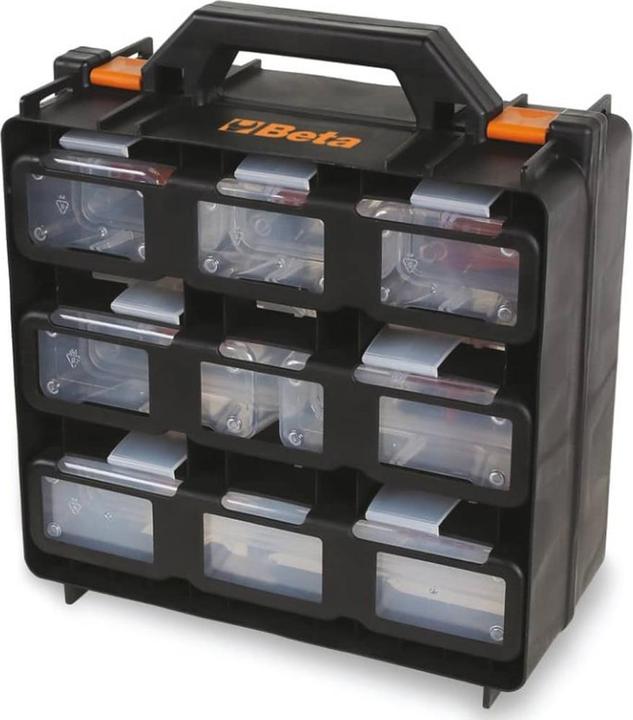 Immagine prodotto Beta Tools Cassetta degli attrezzi