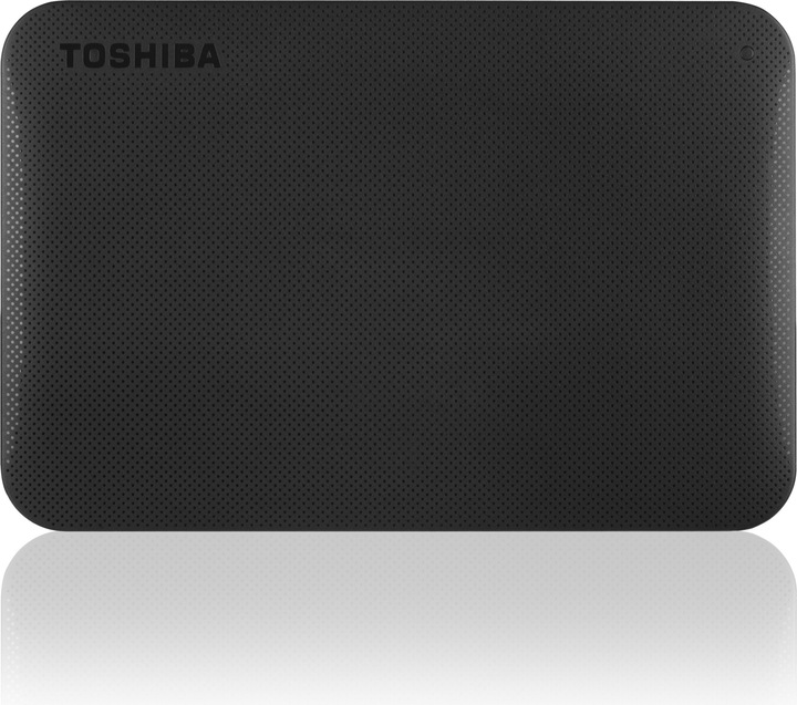 Produktbild Toshiba Canvio Ready (0.50 TB)