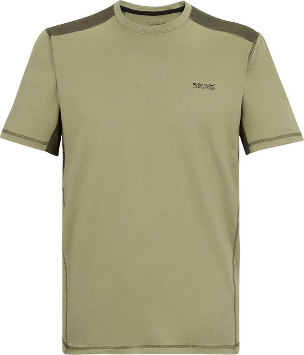 Dunkel-Khaki, Leichter Salbei