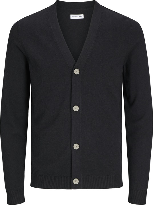 Produktbild Jack & Jones Jjeemil Knit Button Cardigan Noos (M)