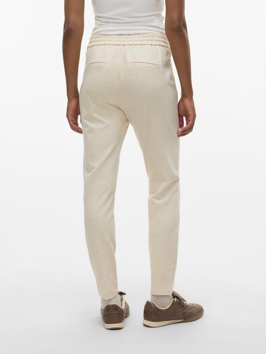 Produktbild Vero Moda Vmeva Mw Loose String Pant Ga Noos (32)