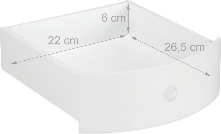 Image du produit Relaxdays Ernd