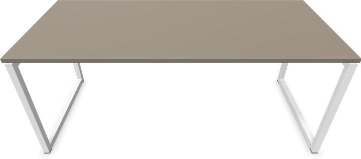 Immagine prodotto Narbutas Scrivania Nova O